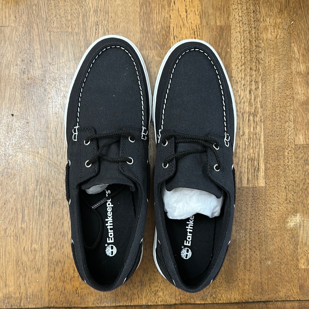 Timberland Earthkeepers Men 10.5 NEW
